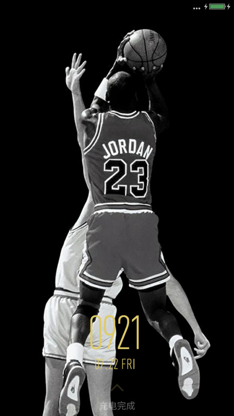M.Jordan preview