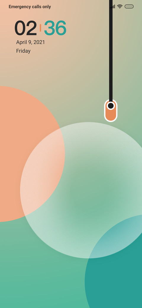 Weaving Color preview
