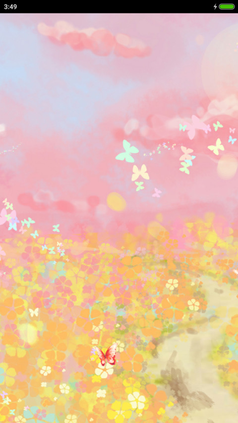 flowers preview