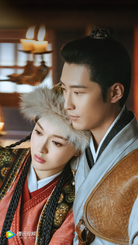 燕云台 preview