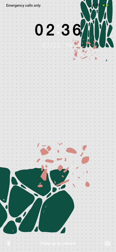 Abstract Tiles_3MDS preview