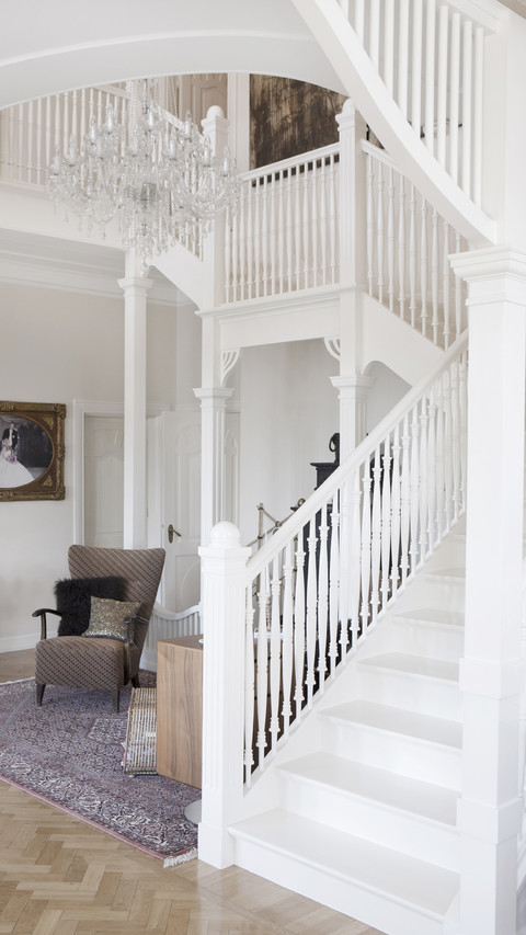 Type of stairs 20 preview