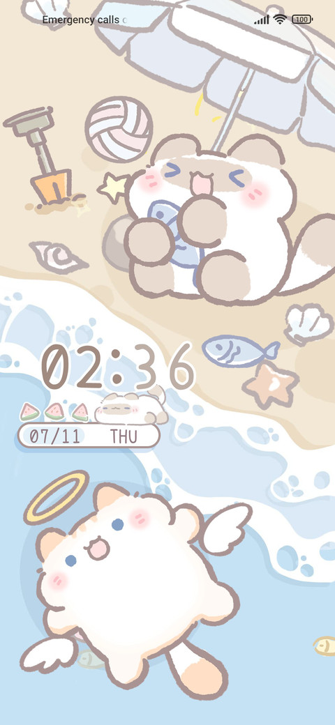 Pussycat Seasi preview