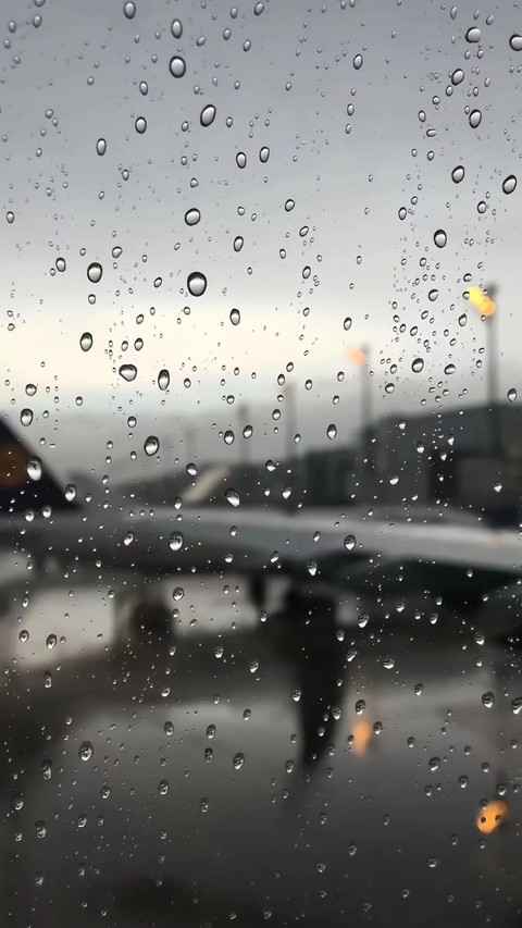 rain preview