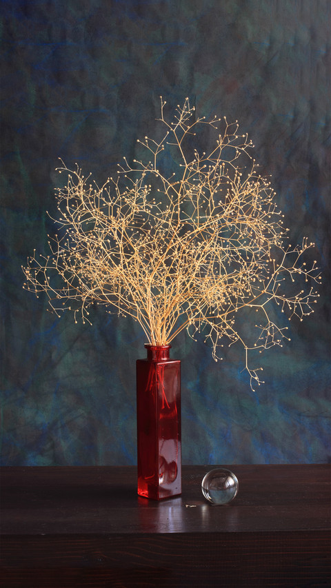 Method for making dried flowers 48 preview