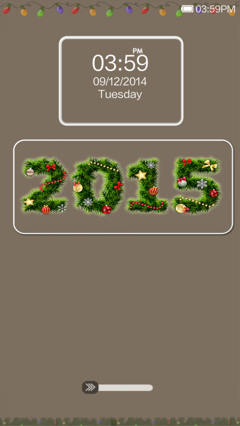 NewYear v5-2015 preview