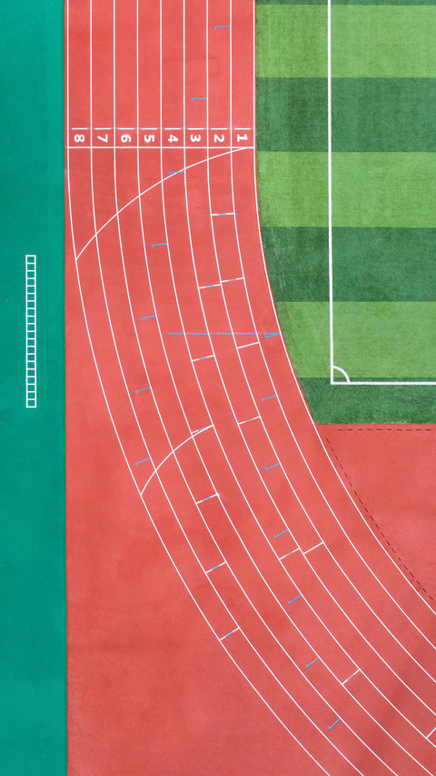 Detailed Analysis of 50 meter Running Techniques 2 preview