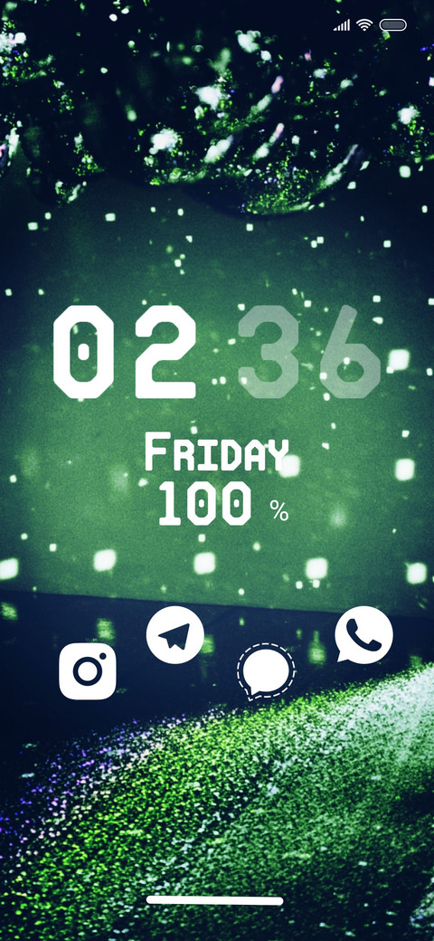 NightMode preview