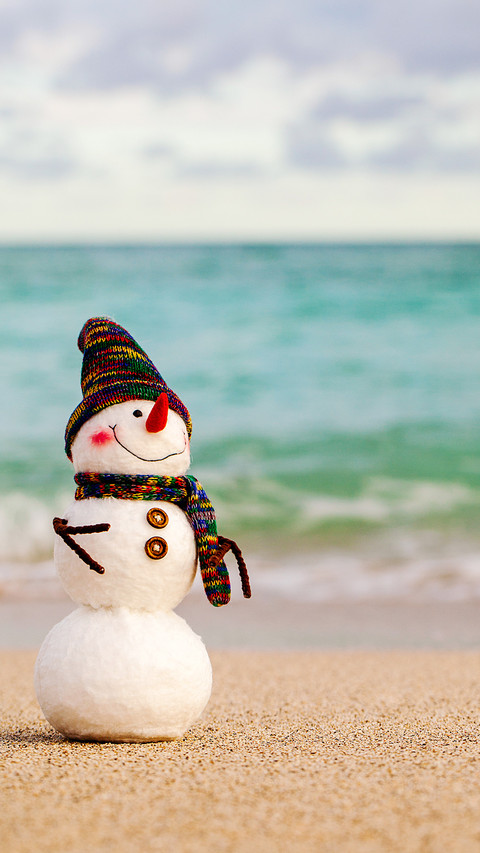 Winter scenery-09 preview
