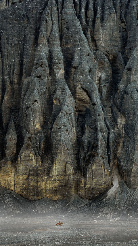Xinjiangs most popular Grand Canyon 26 preview