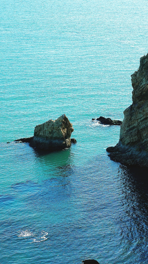 The seaside of dalian preview