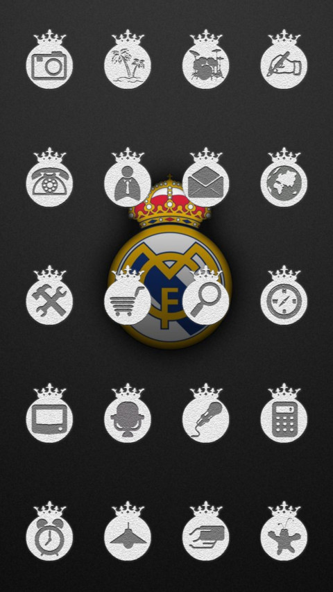 Los Galacticos preview