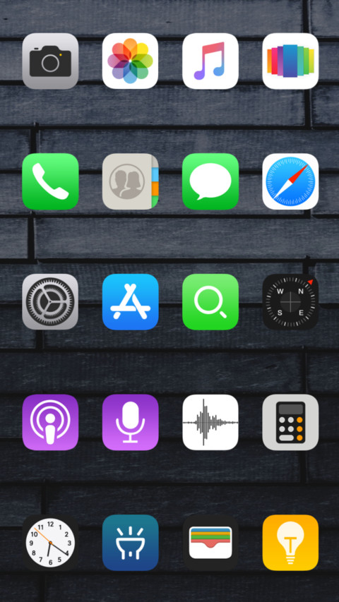 Iphone makar preview