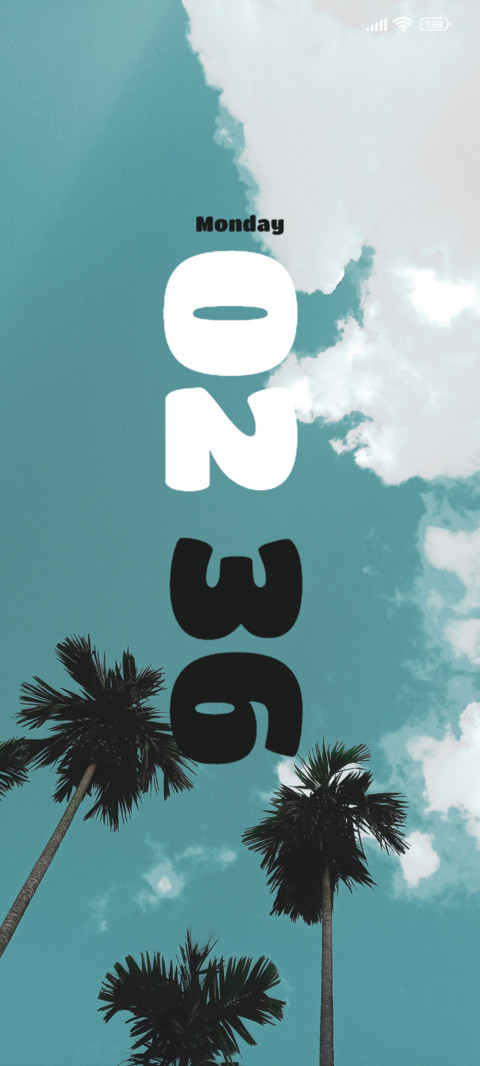 Teal Summer preview