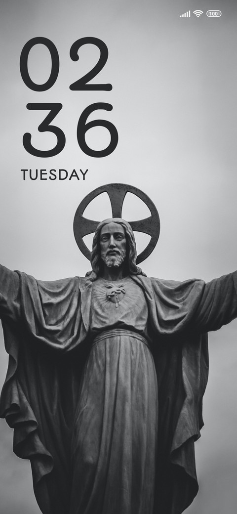 Prince of peace preview