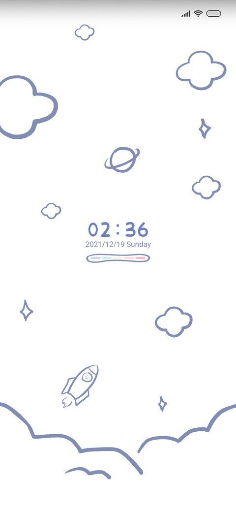 Mars preview