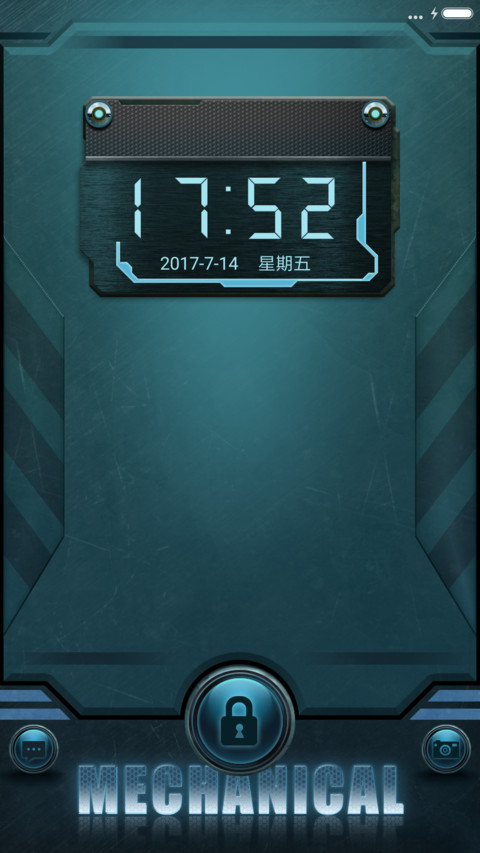 麦拉风 机械时代 preview