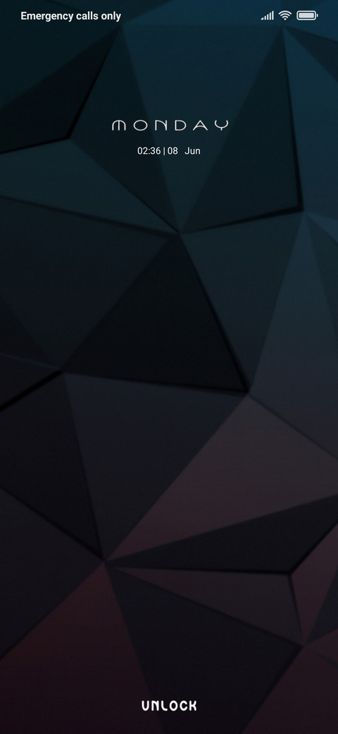 Dark Maroon(Reborn) preview