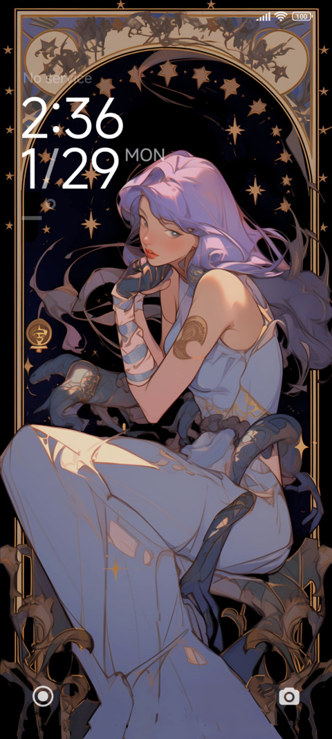 Scorpio preview
