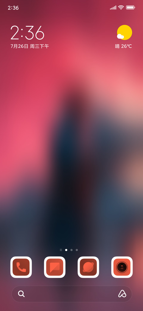 AJ V2 preview