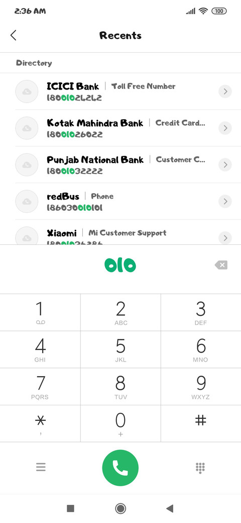 Adigianaui miui theme