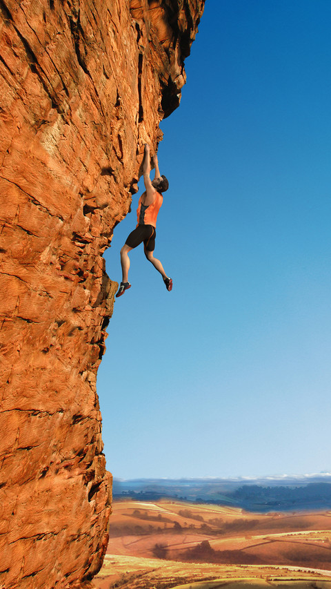 International-climbing preview