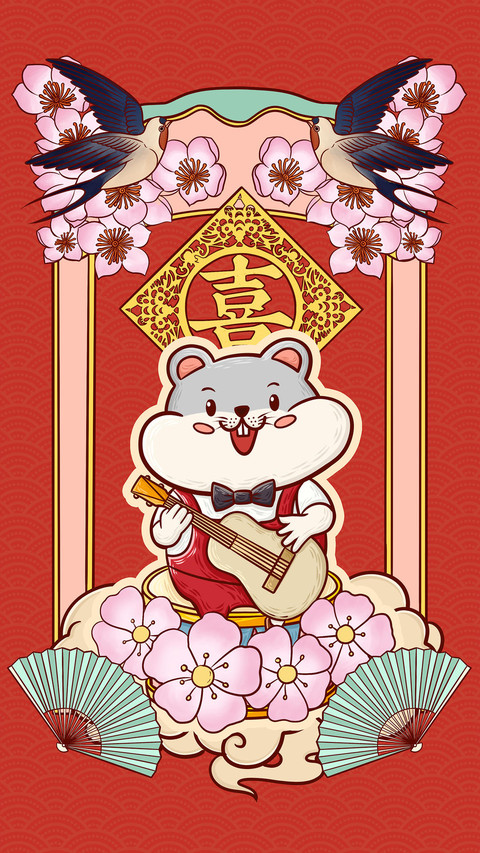 “双闰双春年”是什么 preview