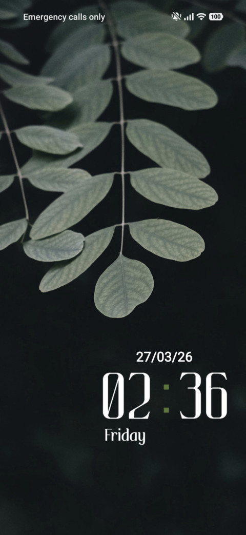 Grey Leaf preview