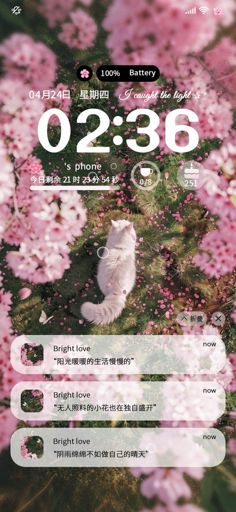 明写春诗 繁花 preview