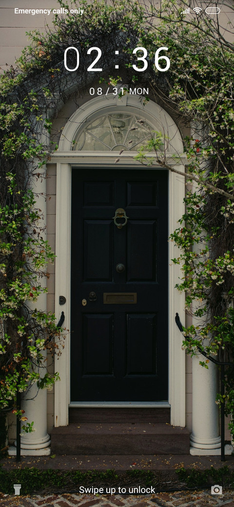 Doors_3MDS preview