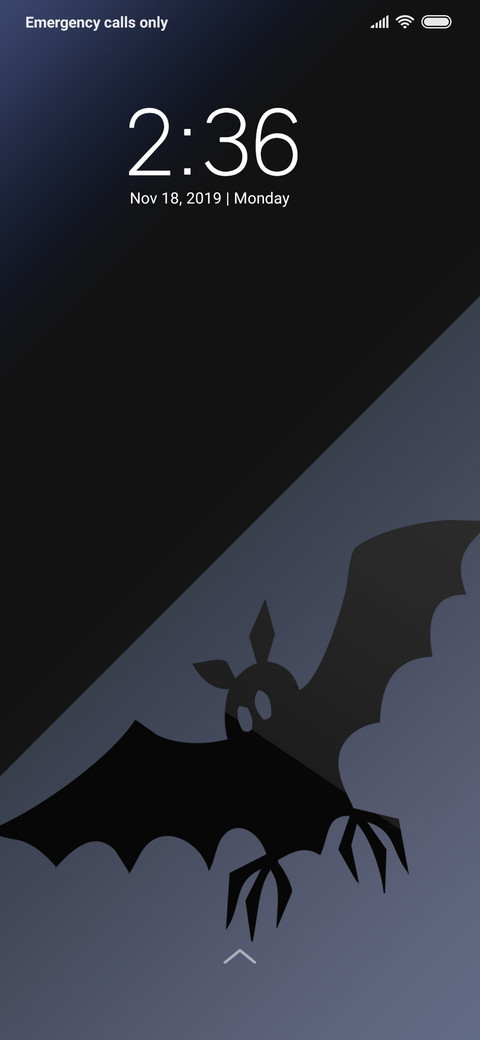 Bat Animal_DWM3 preview