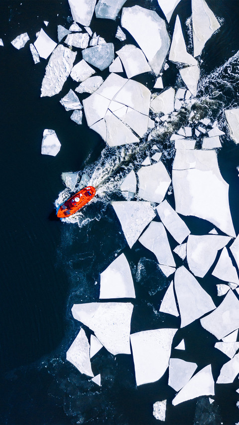 Uncover the consequences of glacier melting 38 preview