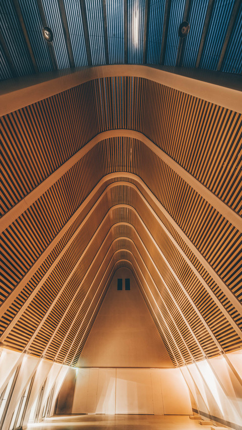 Six key points of indoor photography 5 preview