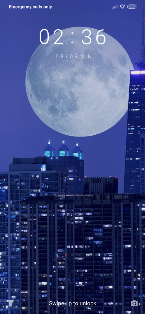 Moon Building_3MDS preview