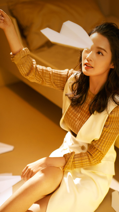 女明星的权力与美丽 preview