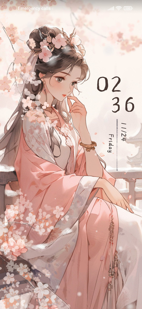 Xiaoxuan Window preview