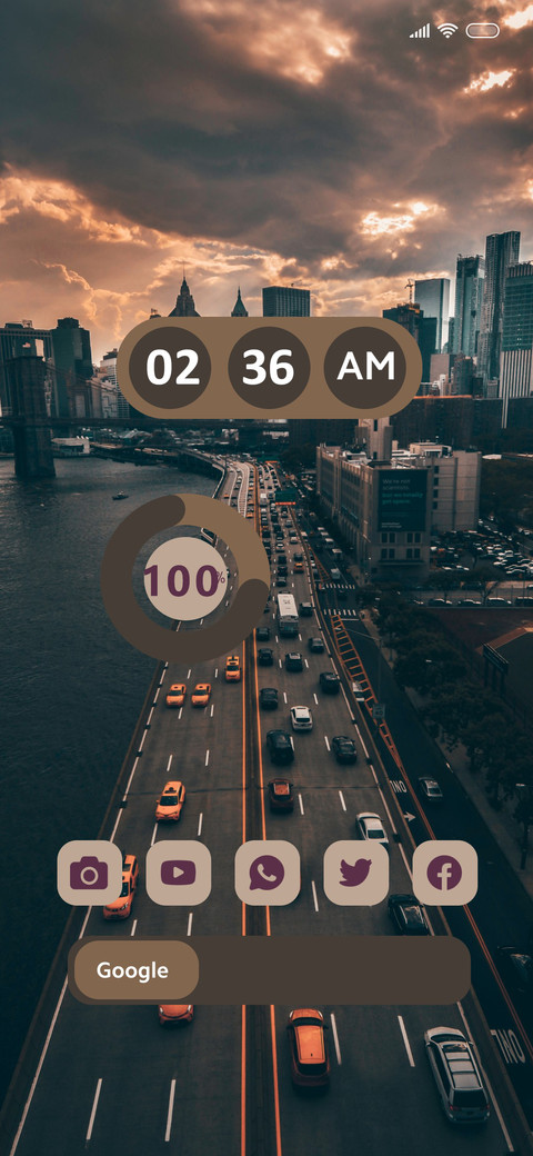 The Roads preview