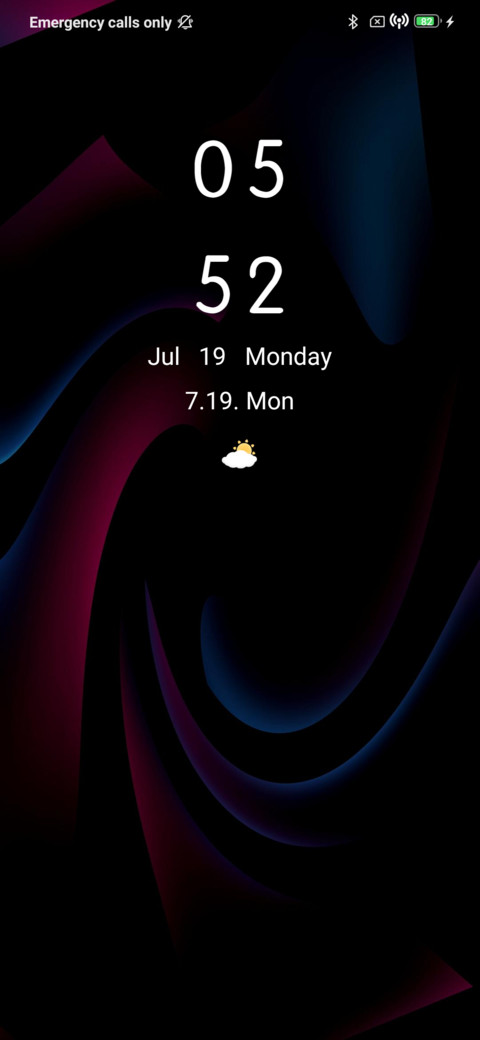 Hybrid UI preview