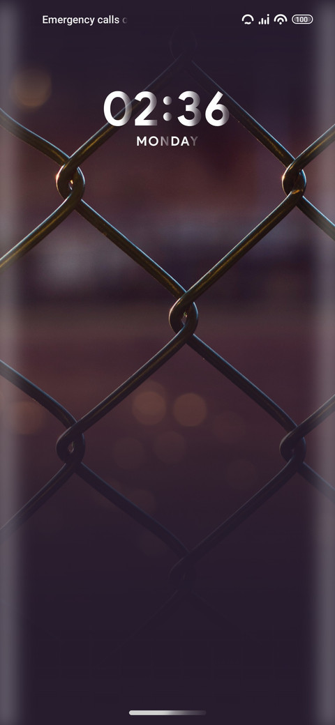 Fence preview