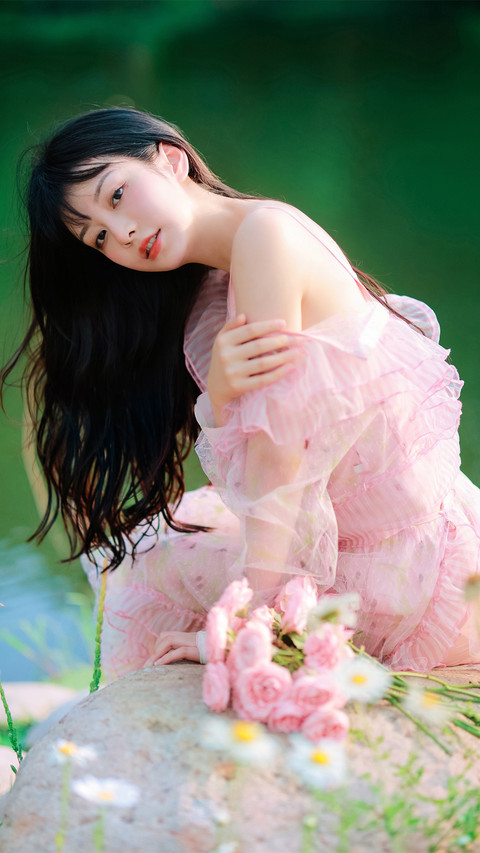人像写真两要素 preview