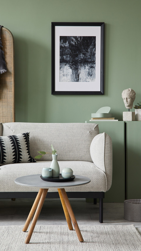Tips before decorating the living room preview