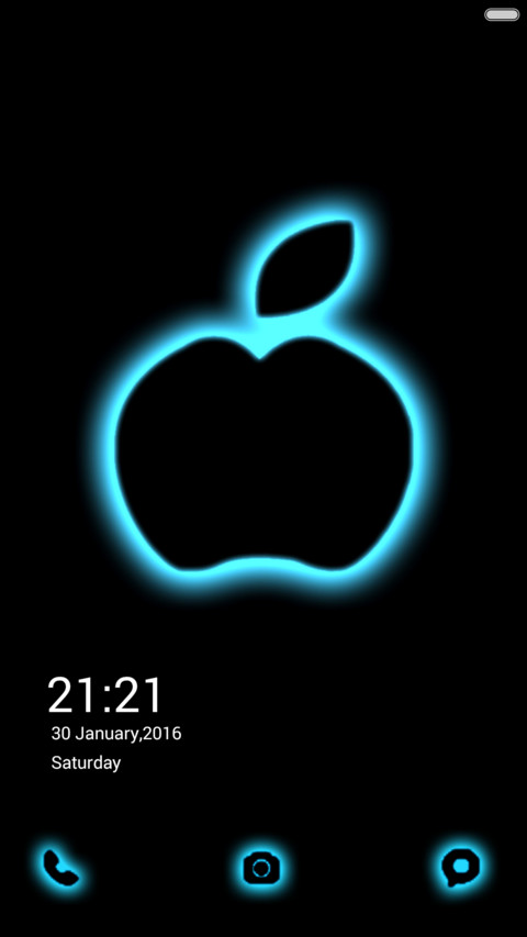  IN Black Apple preview