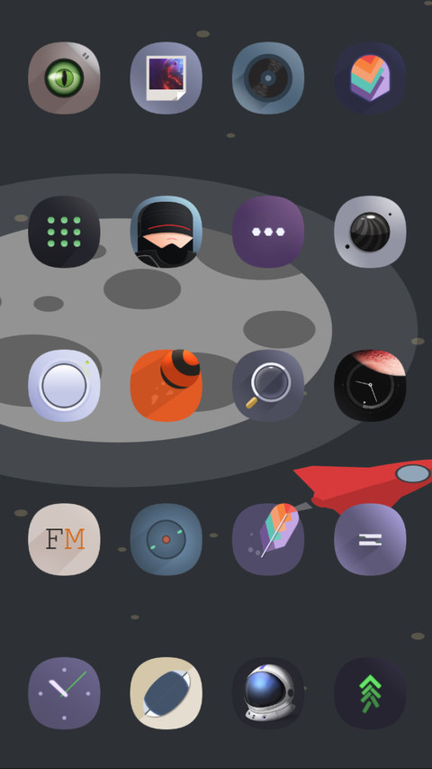 animated preview