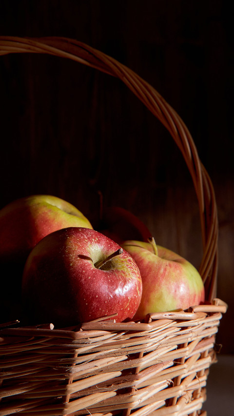 Apple Still Life Photography preview