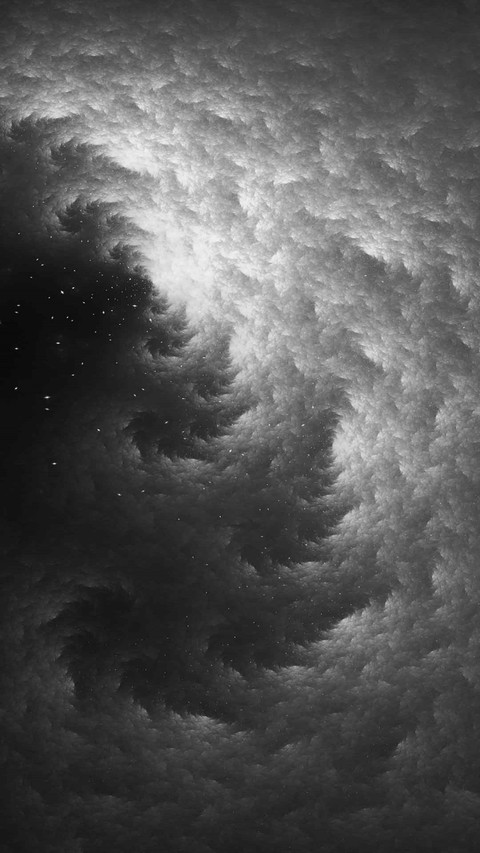 Grey cloud preview
