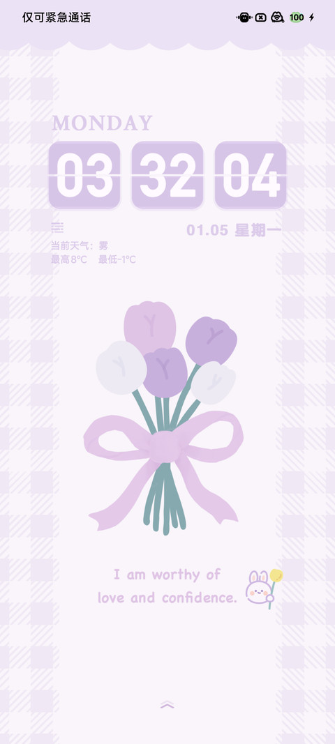 花期未至 preview