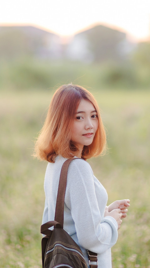 女友最忌讳的四件事 preview