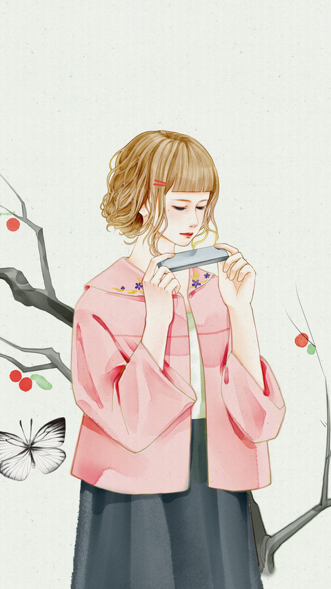 洒脱生活 preview