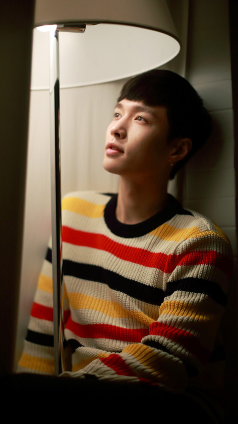张艺兴 preview