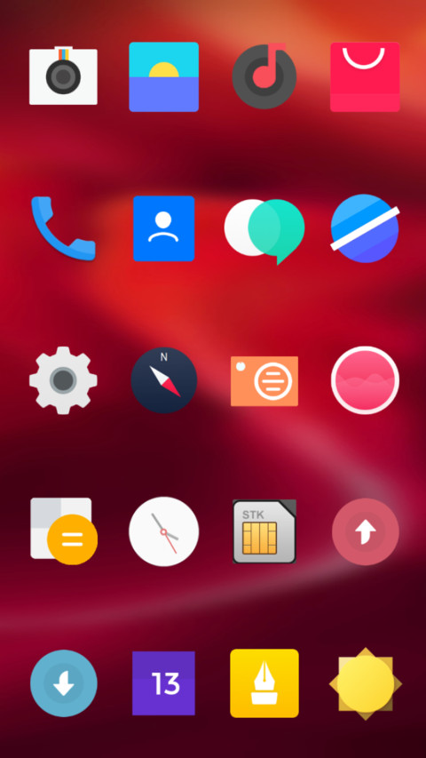 OnePlus UI v10 preview